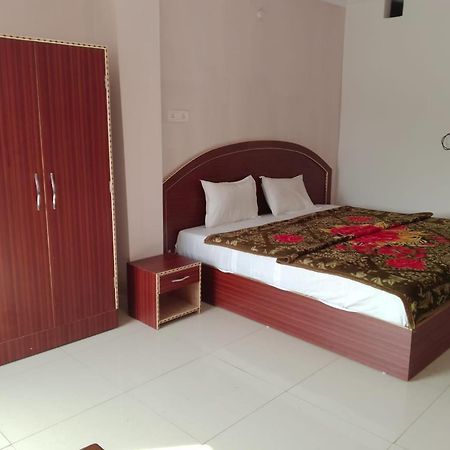 Happy Khajuraho Home Stay 외부 사진