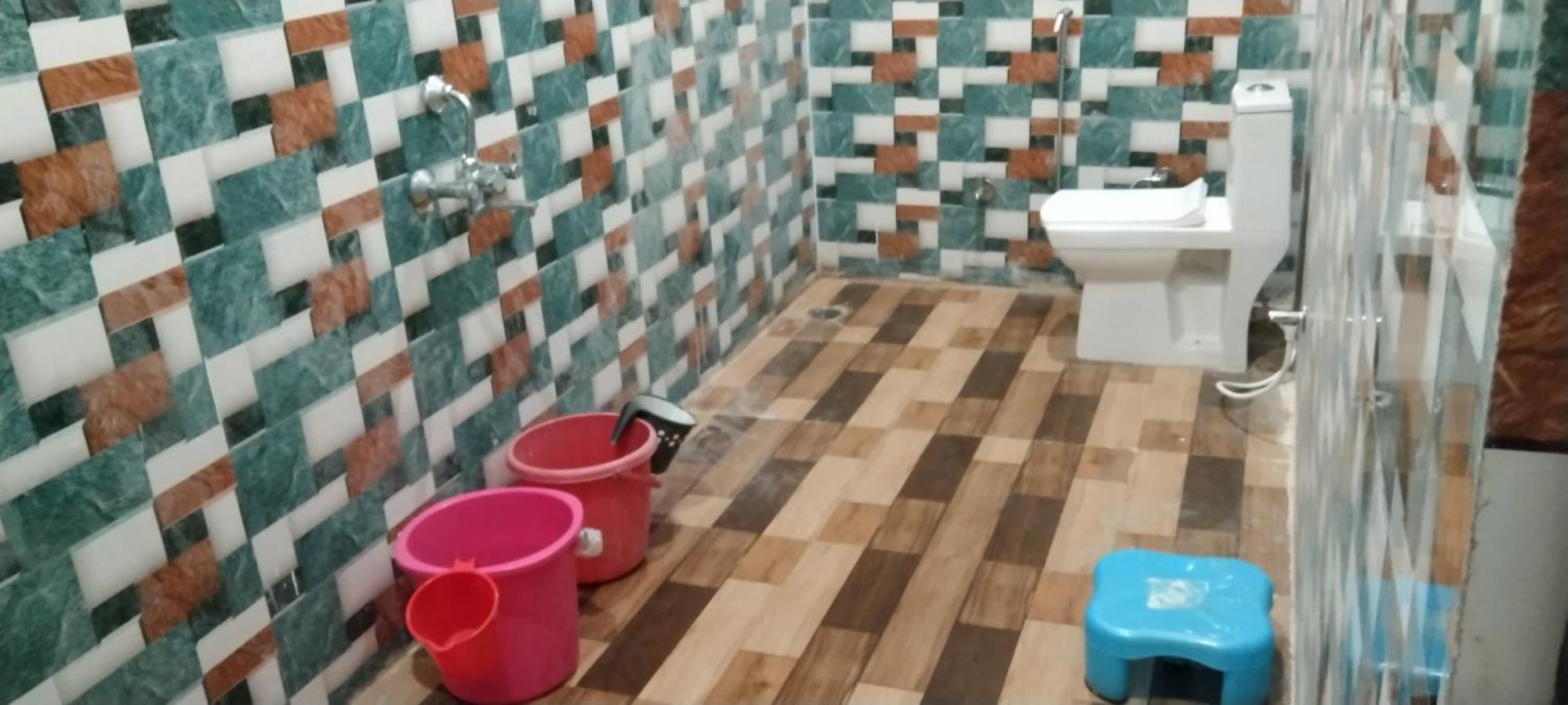 Happy Khajuraho Home Stay 외부 사진