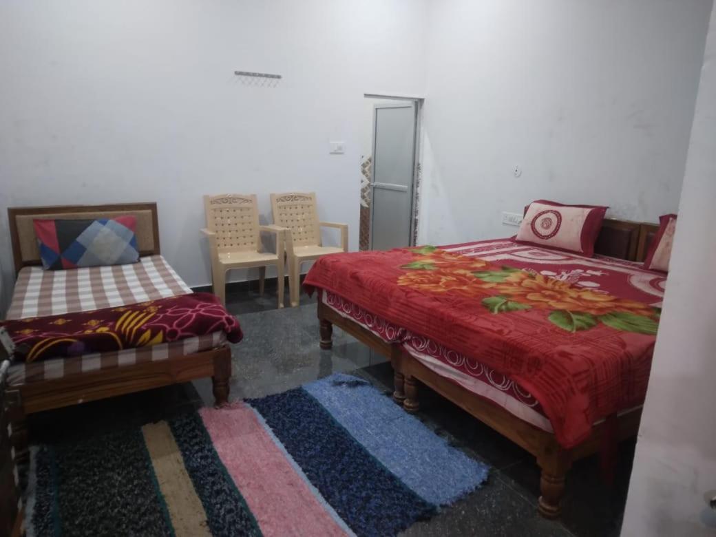 Happy Khajuraho Home Stay 외부 사진