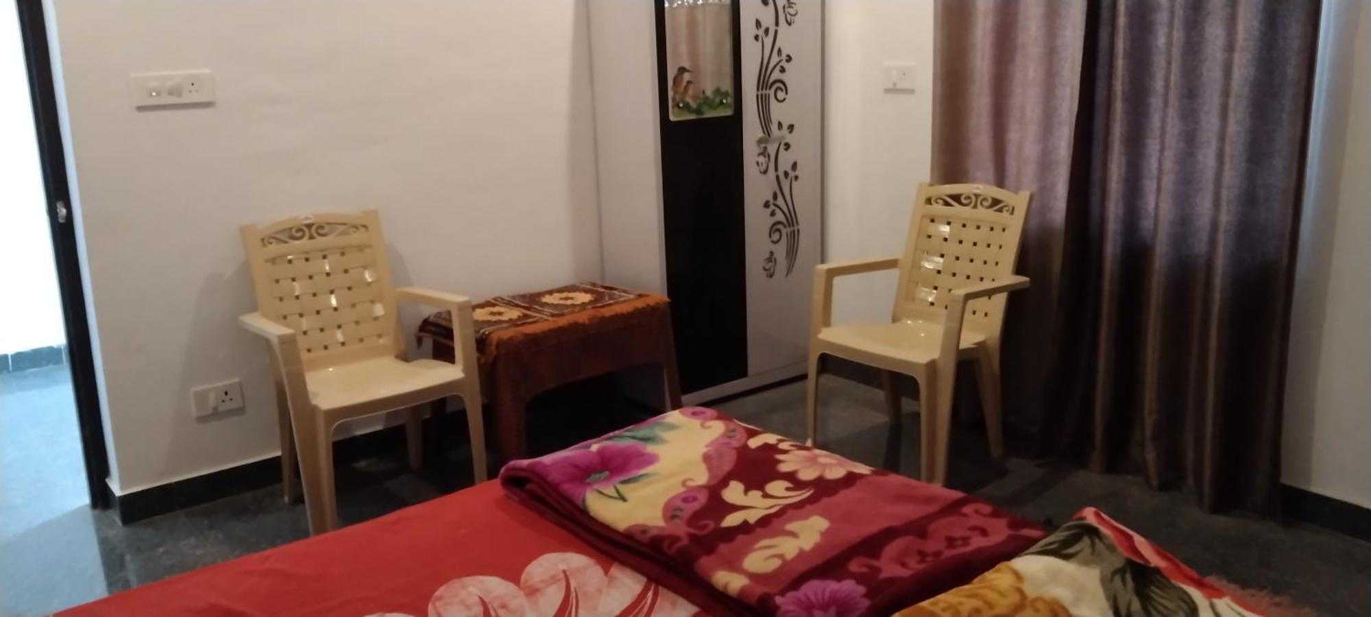 Happy Khajuraho Home Stay 외부 사진