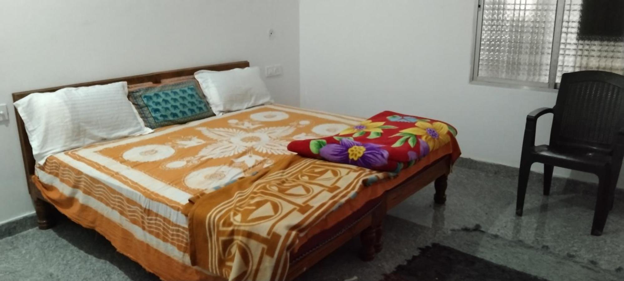 Happy Khajuraho Home Stay 외부 사진