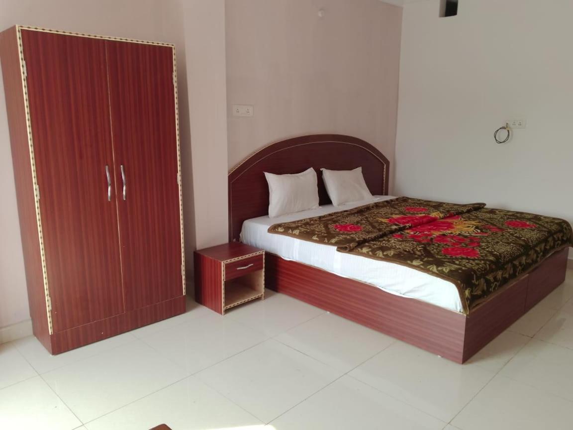 Happy Khajuraho Home Stay 외부 사진