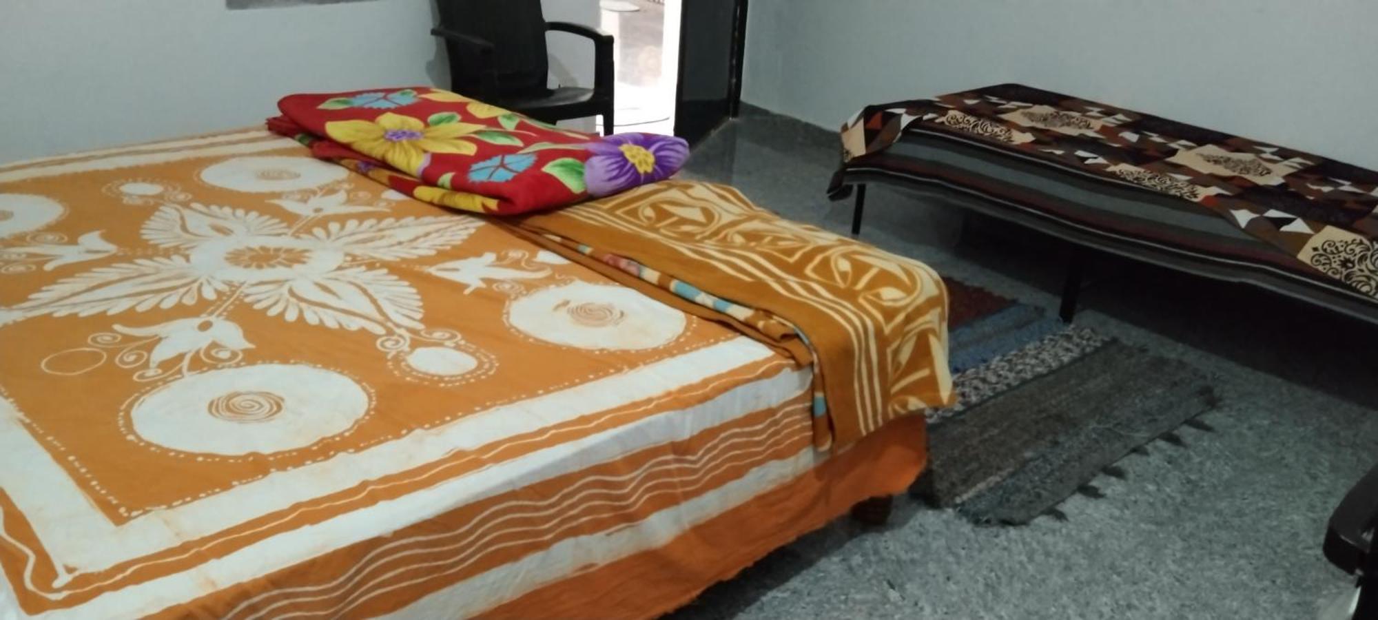Happy Khajuraho Home Stay 외부 사진