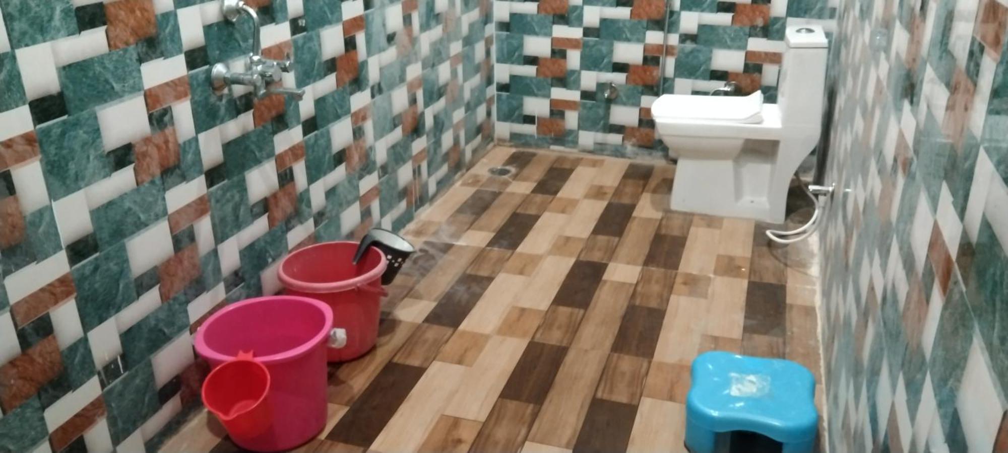 Happy Khajuraho Home Stay 외부 사진