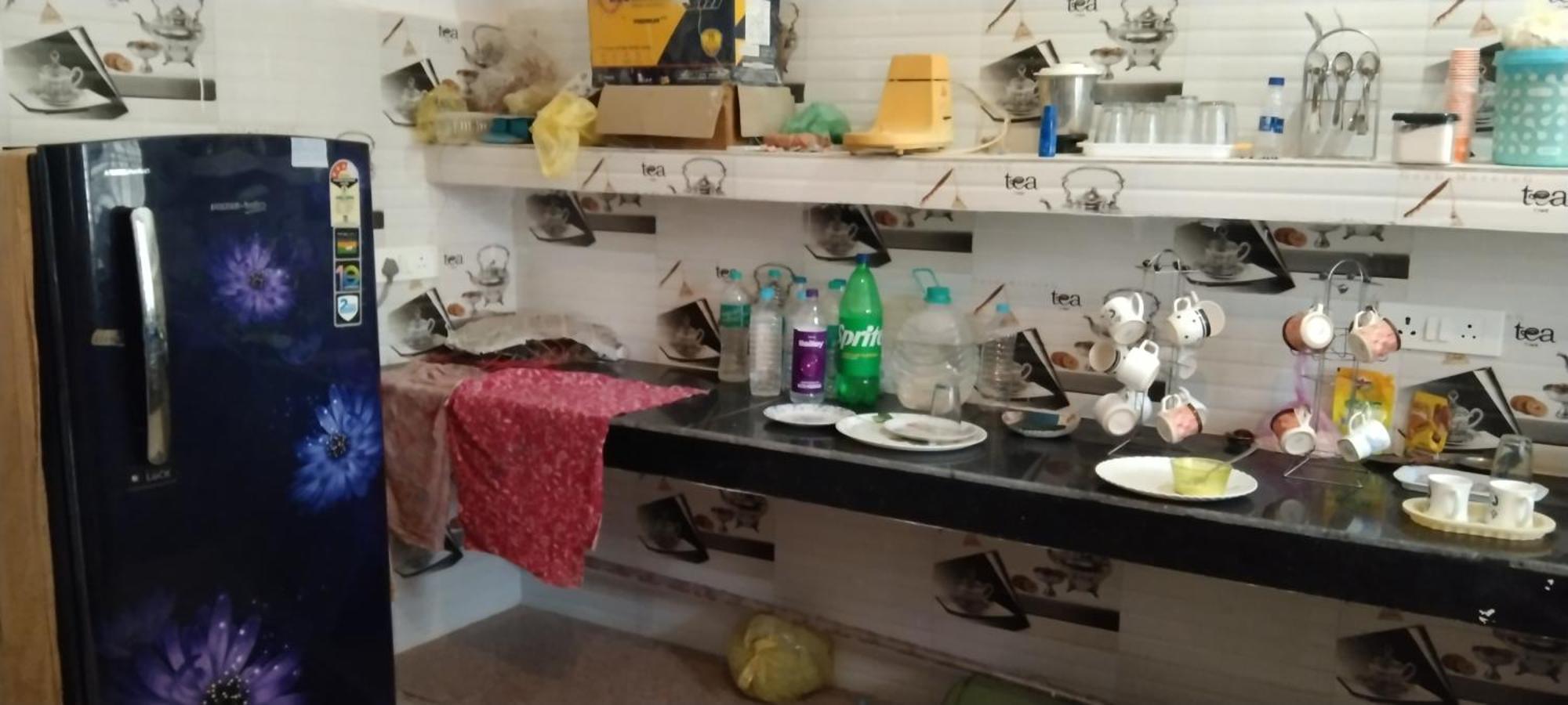 Happy Khajuraho Home Stay 외부 사진