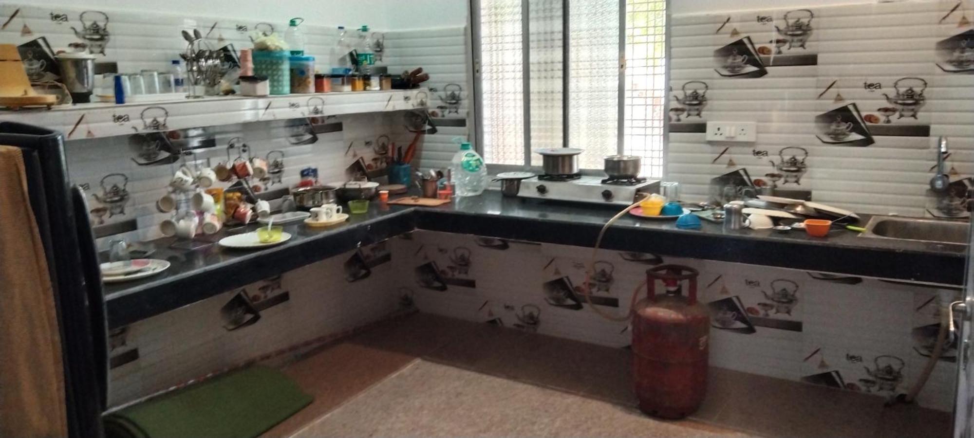 Happy Khajuraho Home Stay 외부 사진