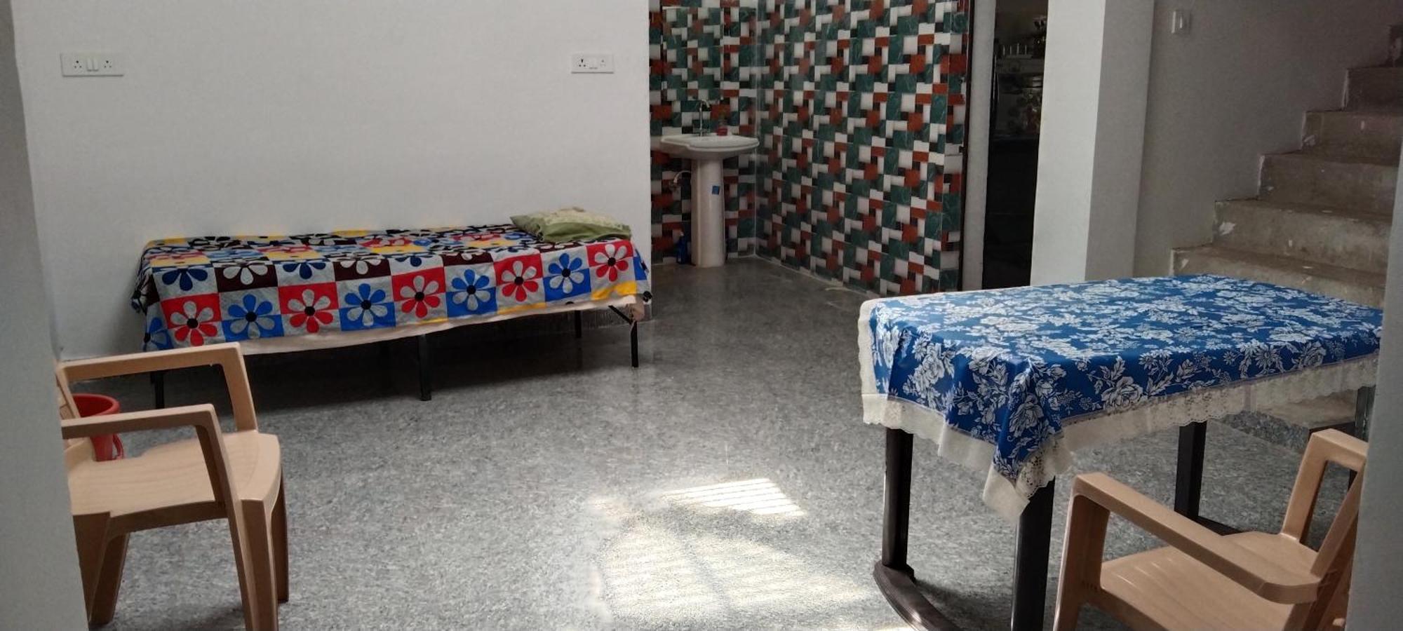 Happy Khajuraho Home Stay 외부 사진
