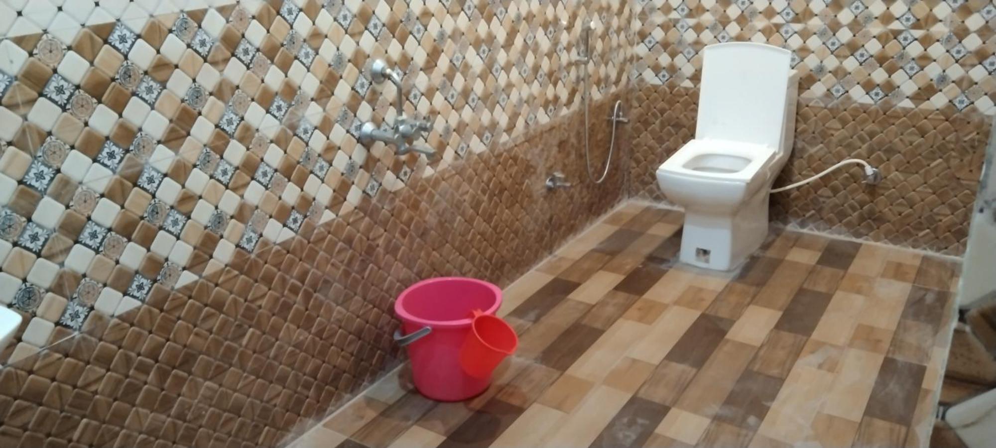 Happy Khajuraho Home Stay 외부 사진