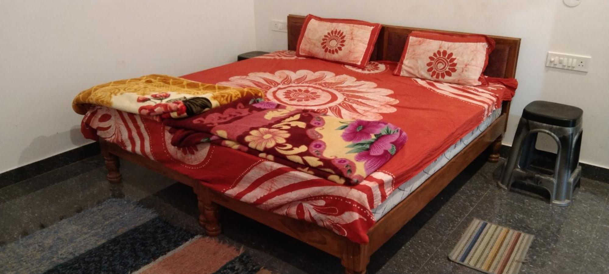 Happy Khajuraho Home Stay 외부 사진