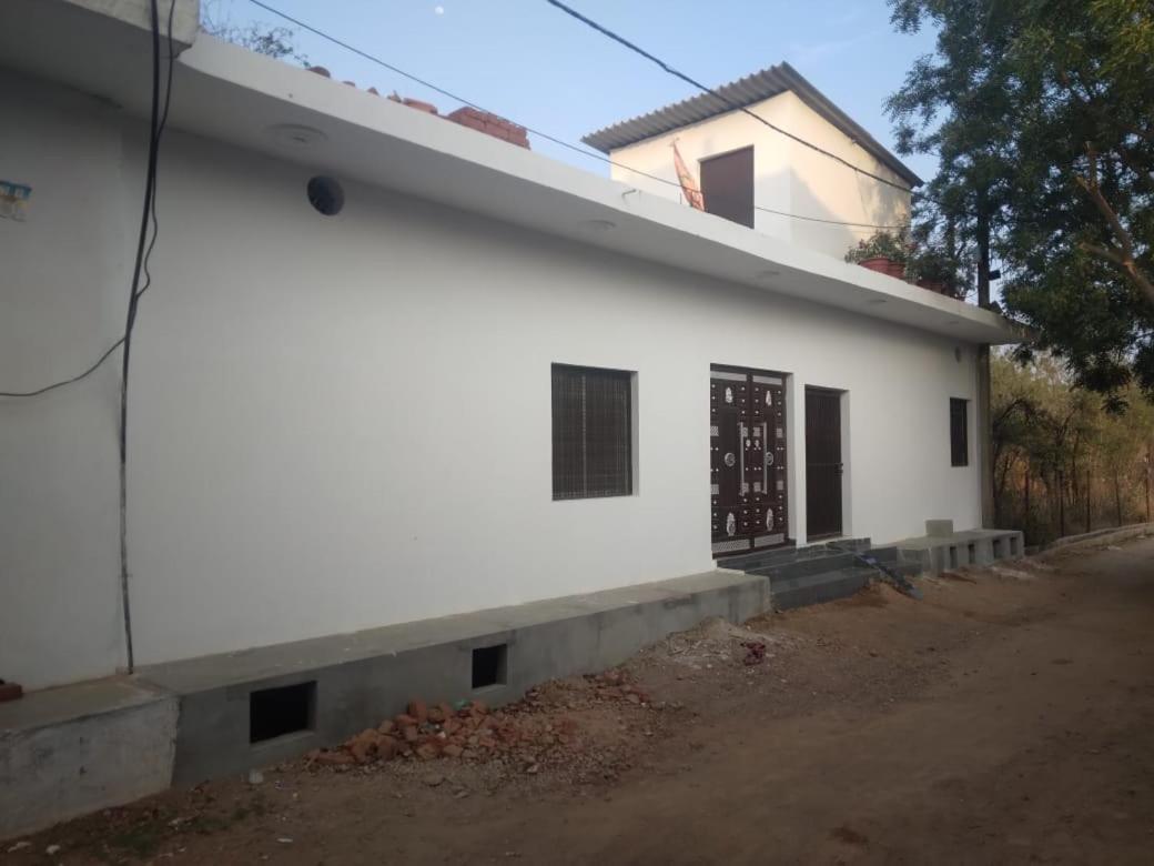 Happy Khajuraho Home Stay 외부 사진